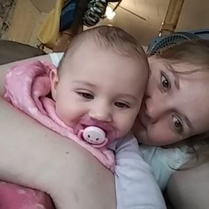 Meet your Posher, Lucy